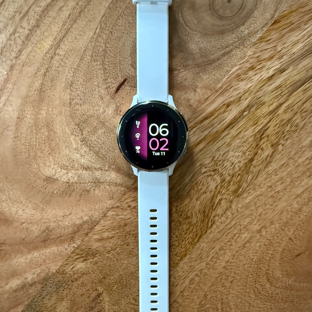 Garmin Venu 3S